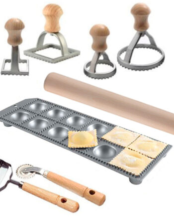 Eppicotispai Startset Til Ravioli Og Tortellini