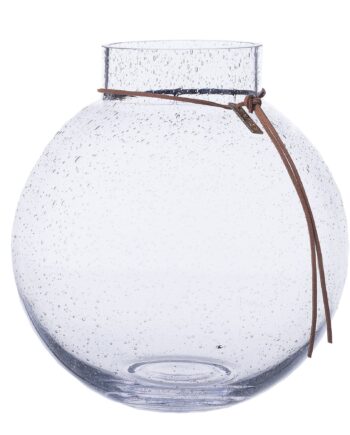 Ernst Bubblig Glasvase 22 Cm