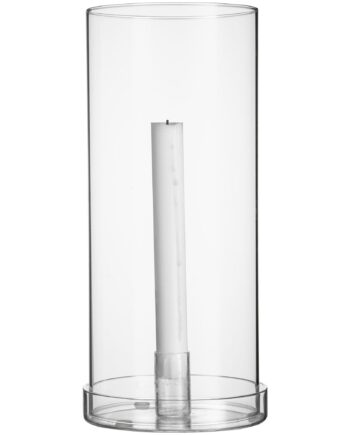 Ernst Glas Lanterne Til Kronlys