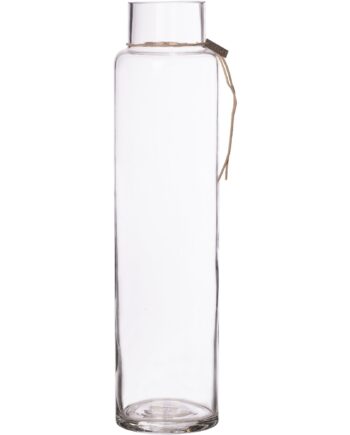 Ernst Glasvase  45 Cm