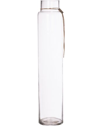 Ernst Glasvase  60 Cm