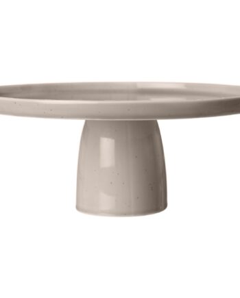 Ernst Kagefad   Porcelæn 27 Cm  Sand