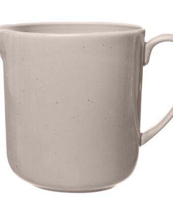 Ernst Karaffel   Porcelæn   Liter  Sand