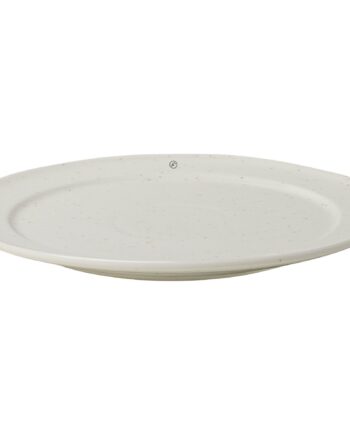 Ernst Tallerken 27 Cm  Vanilje