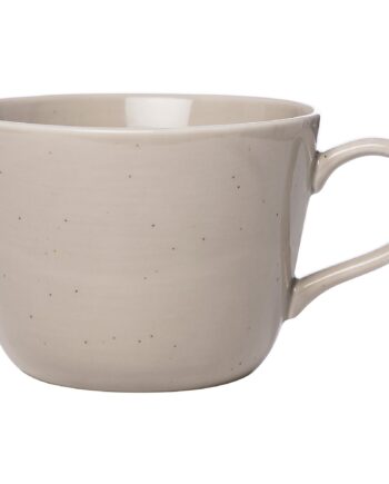 Ernst Tekop   Porcelæn 50 Cl  Sand