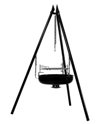 Espegard Bålpande Glo 60