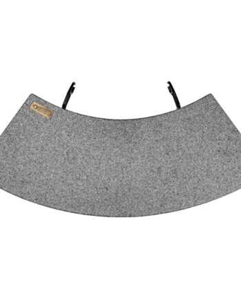 Espegard Sidebord Sten Til Bålpande Bålgrill 60