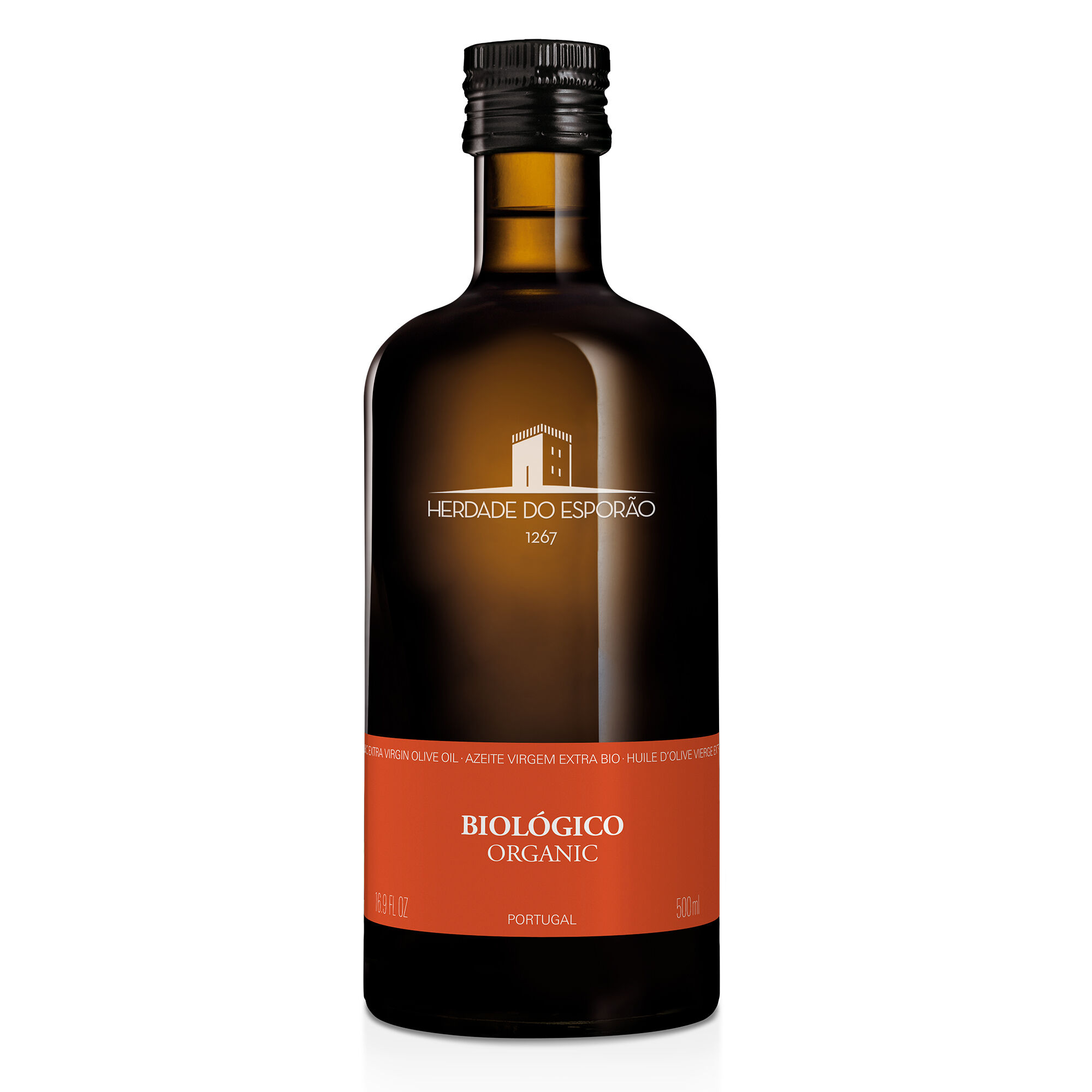Esporao Alentejano Ekstra Jomfruolivenolie 500 Ml