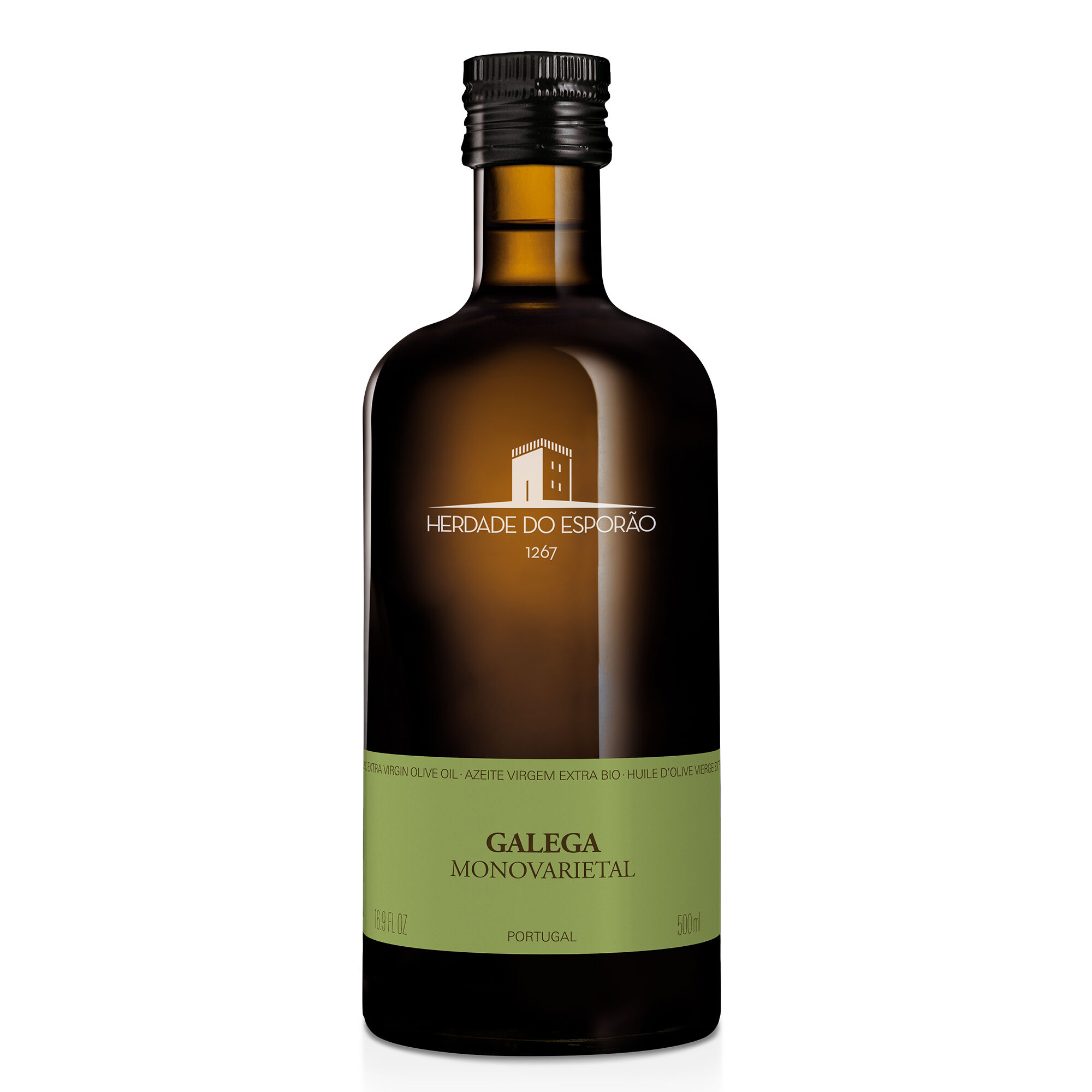 Esporao Alentejano Ekstra Jomfruolivenolie 500 Ml