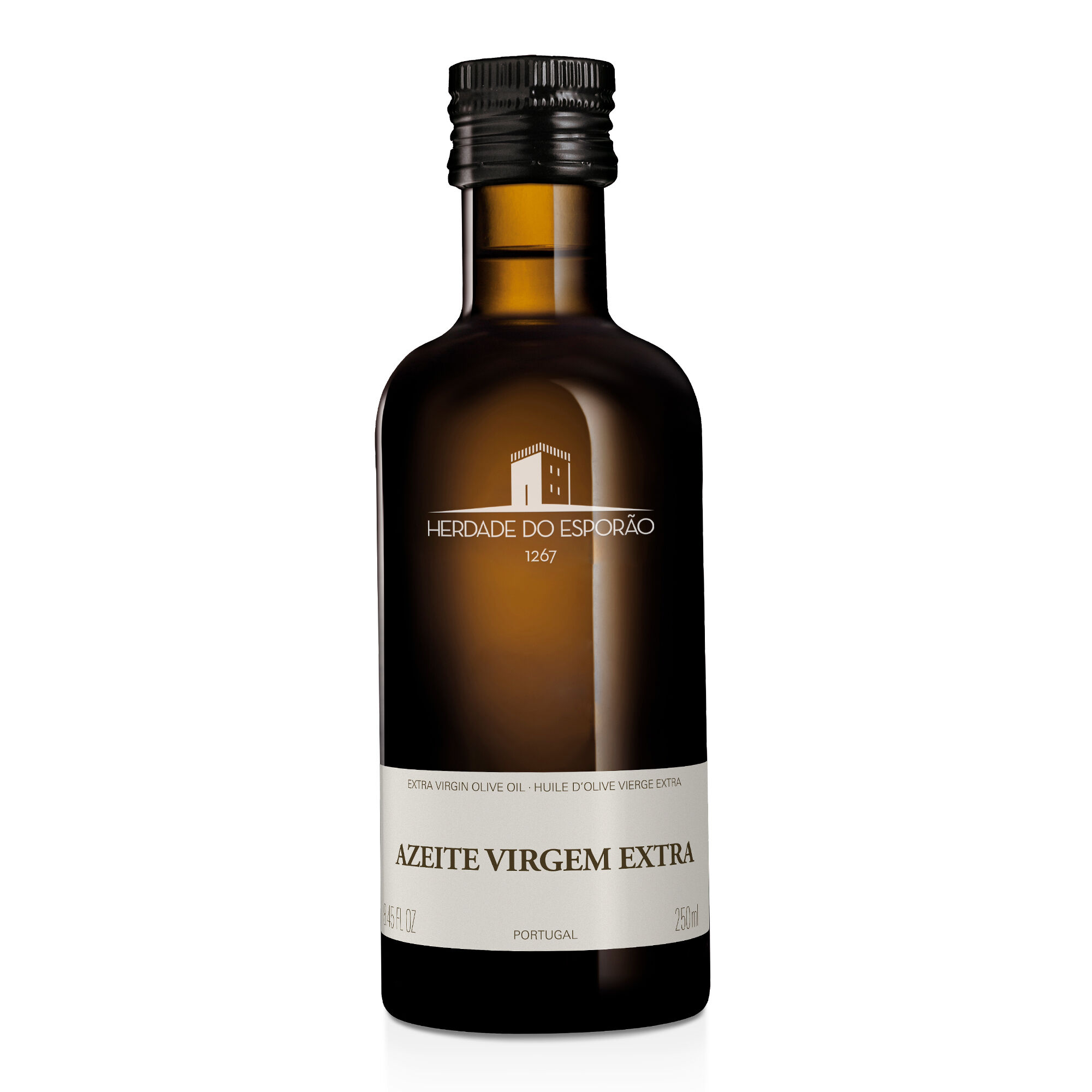Esporao Azeite Ekstra Jomfruolivenolie 250 Ml