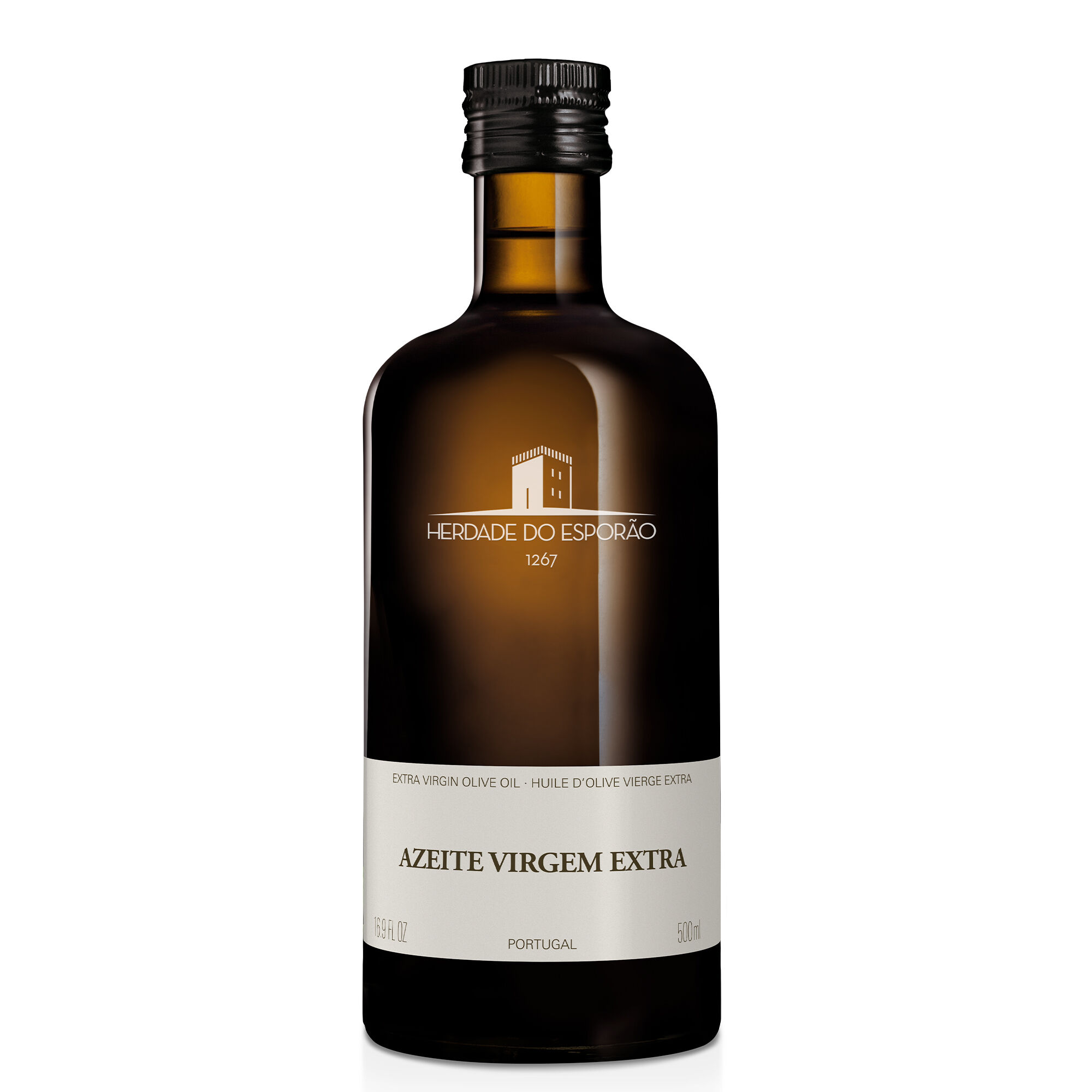 Esporao Azeite Ekstra Jomfruolivenolie 500 Ml