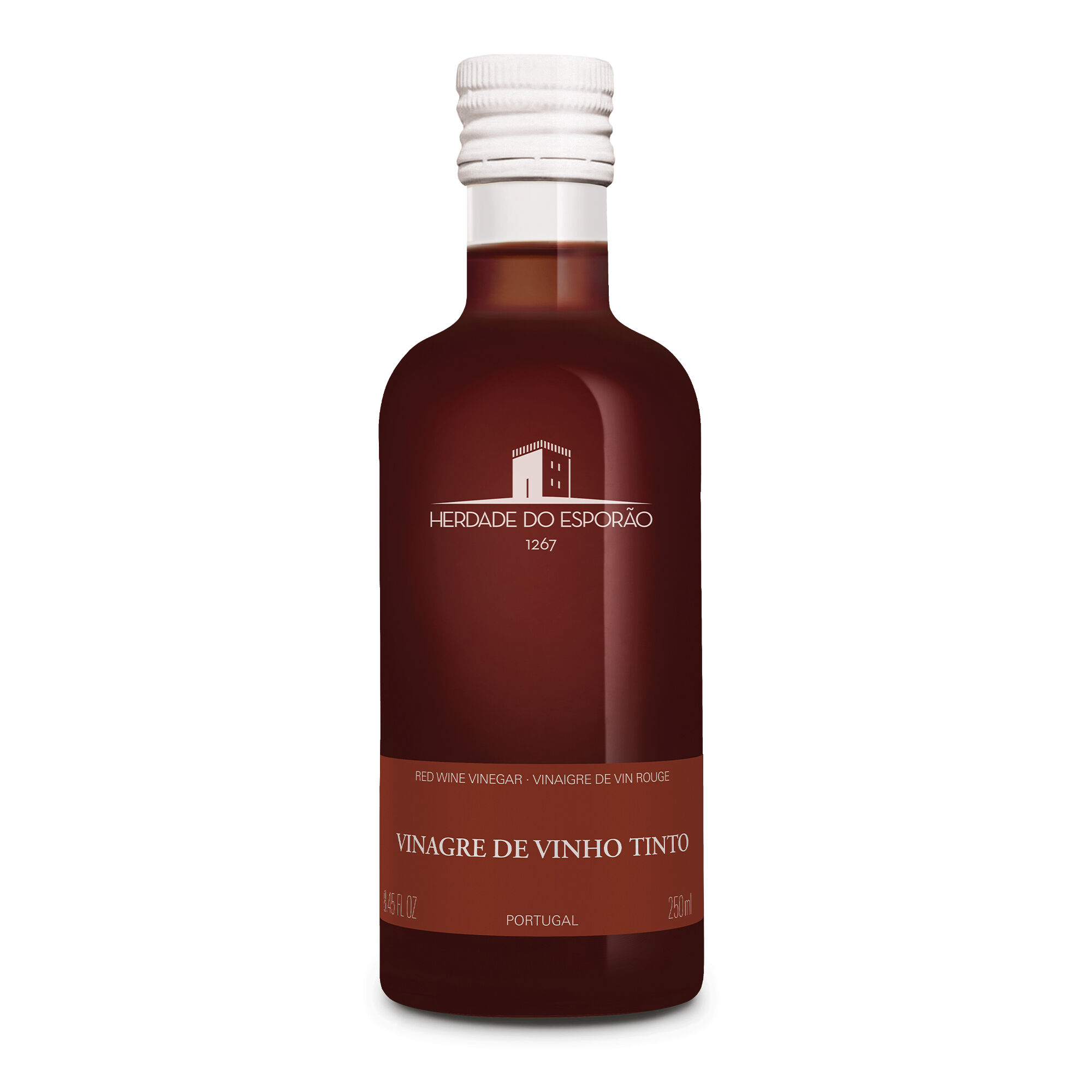 Esporao Herdade Do Esporã   Rødvinseddike 250 Ml