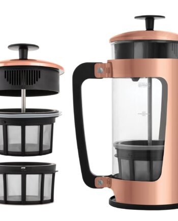 Espro P5 Stempelkande 53 Cl