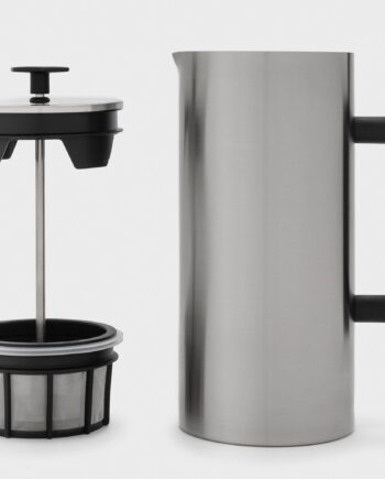 Espro P6 Stempelkande Stål 95 Cl