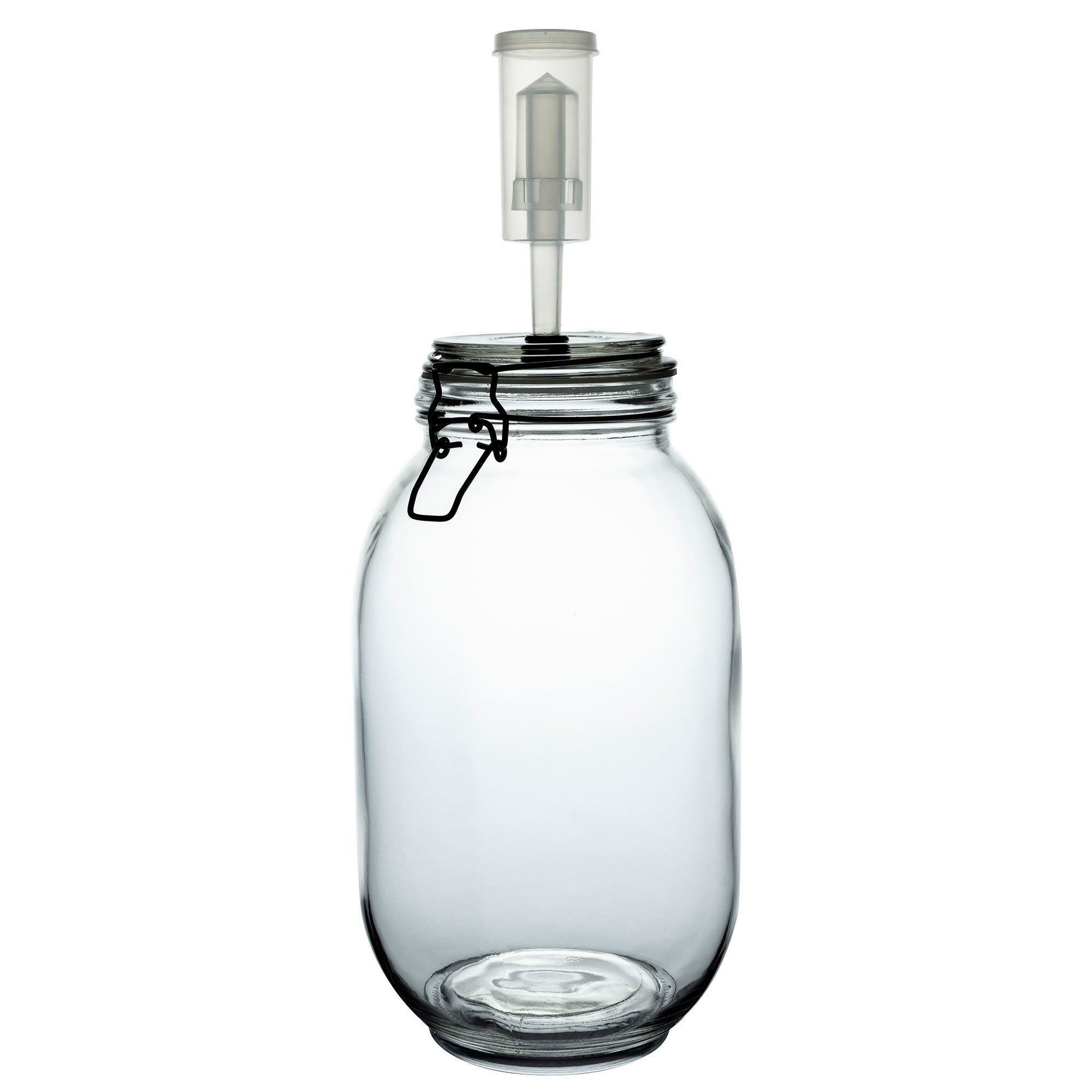 Essentials Fermenteringssæt Liter