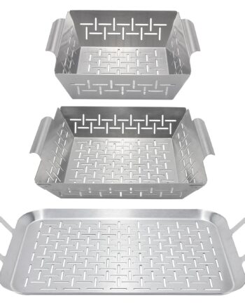 Essentials Grillkurve  -pak
