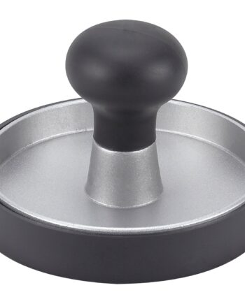 Essentials Hamburgerform 11   Cm