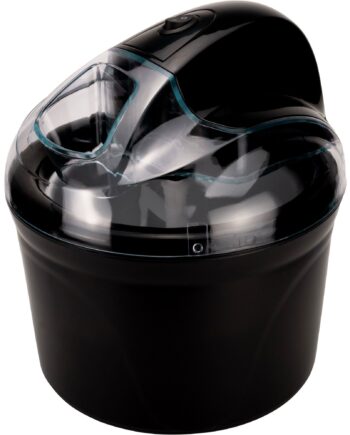 Essentials Ismaskine     Liter Sort