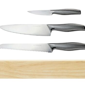Essentials Knivsæt    Knive   Magnetliste 30 Cm