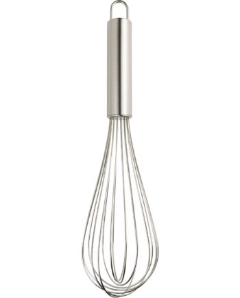 Essentials Piskeris Rustfrit Stål  30 Cm