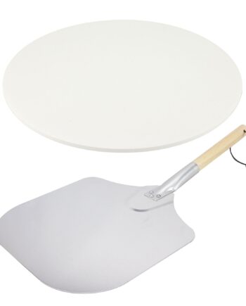 Essentials Pizzakit