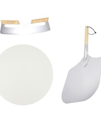Essentials Pizzakit Plus