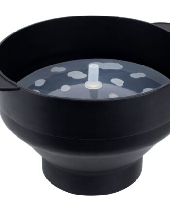 Essentials Popcorn Maker Mikroovn  Sort