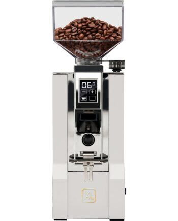 Eureka Mignon   Kaffekværn  Hvid