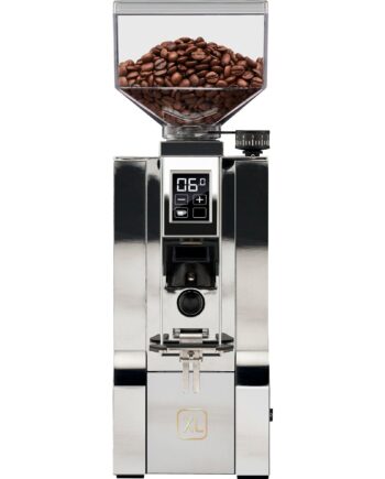 Eureka Mignon   Kaffekværn  Krom