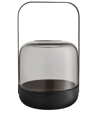 Eva Solo Acorn Lanterne  Stone