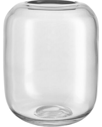 Eva Solo Acorn Vase  16   Cm  Klar