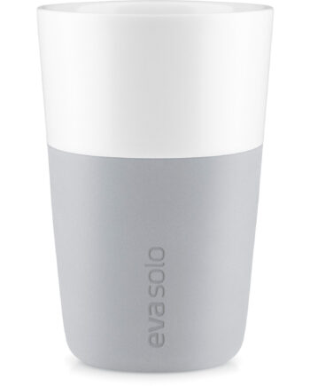 Eva Solo Café Latte Krus    Stk  Mable Grey
