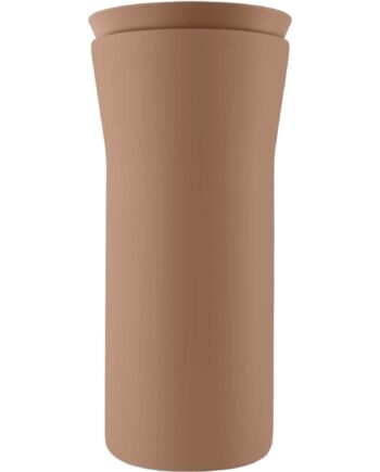 Eva Solo City To Go Termokrus   35 Liter  Mocca