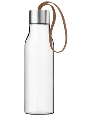 Eva Solo Drikkeflaske      Liter  Mocca