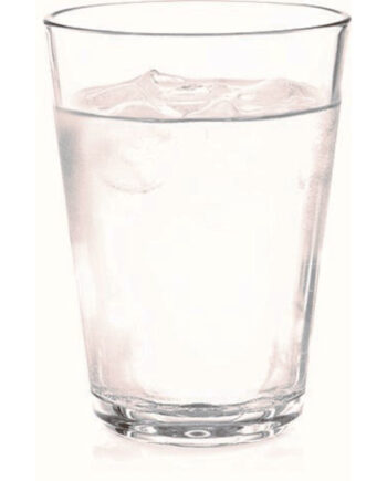 Eva Solo Drikkeglas 38 Cl   Stk