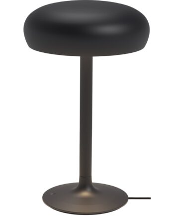 Eva Solo Emendo Bordlampe  Black