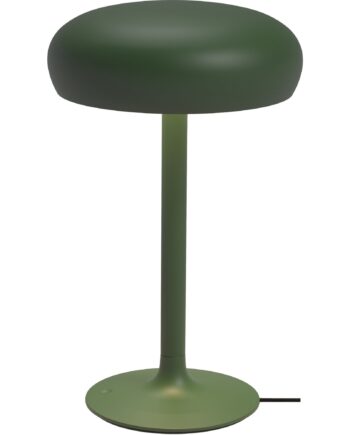 Eva Solo Emendo Bordlampe  Emerald