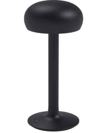 Eva Solo Emendo Led Batterilampe  Black