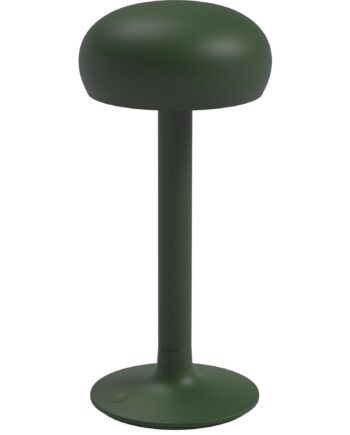 Eva Solo Emendo Led Batterilampe  Emerald