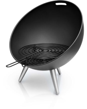 Eva Solo Fireglobe Grillrist Til Ildsted