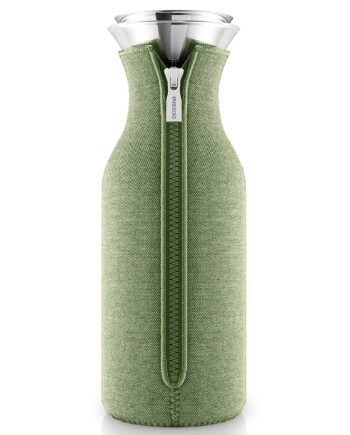 Eva Solo Køleskabskaraffel Med Vippelåg  Pistachio