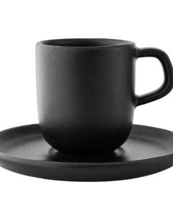 Eva Solo Nordic Kitchen Espressokop Med Underkop