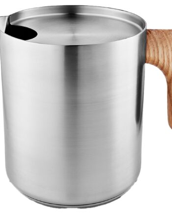 Eva Solo Nordic Kitchen Induktionskande   Liter
