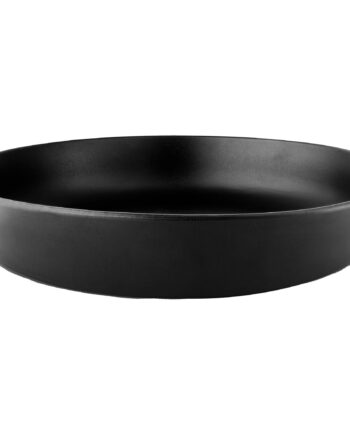 Eva Solo Nordic Kitchen Lav Salatskål 28 Cm  Sort