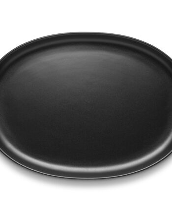 Eva Solo Nordic Kitchen Oval Tallerken 32 Cm