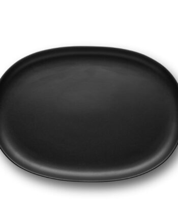 Eva Solo Nordic Kitchen Ovalt Serveringsfad 36 Cm