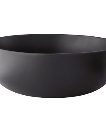Eva Solo Nordic Kitchen Skål Sort