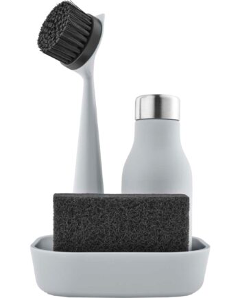 Eva Solo Opvaskesæt  Marble Grey
