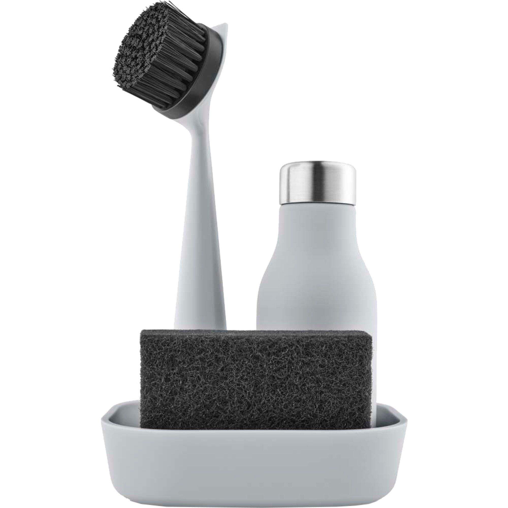 Eva Solo Opvaskesæt Marble Grey