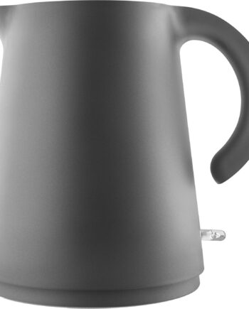Eva Solo Rise Elkedel     Liter Sort